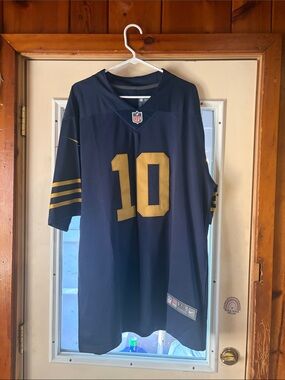 NFL Jordan Love Green Bay Packers